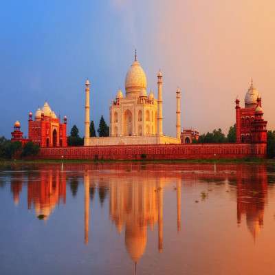 Taj Mahotsav | Places to Visit Near Taj Mahal | Taj Festival Agra | Adotrip